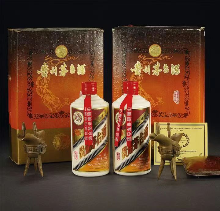 西藏礼盒茅台酒回收